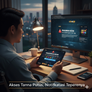 Ledak88 link alternatif