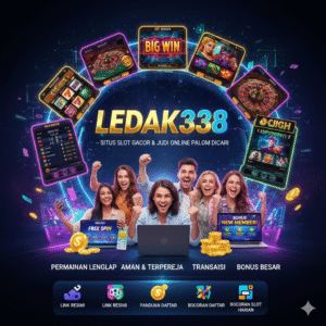 Dalam hitungan menit, saya mendapatkan daftar link alternatif yang disediakan. Saya mencoba salah satunya, dan ajaibnya, saya bisa langsung masuk ke akun Ledak338 tanpa masalah sedikit pun. Pengalaman ini mengajarkan saya betapa krusialnya peran link alternatif, bukan hanya sebagai cadangan, tetapi sebagai jaminan akses yang berkelanjutan bagi setiap member.