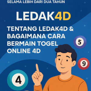 Ledak4D
