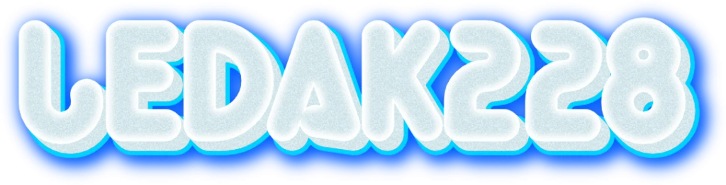 Logo situs Resmi Ledak228