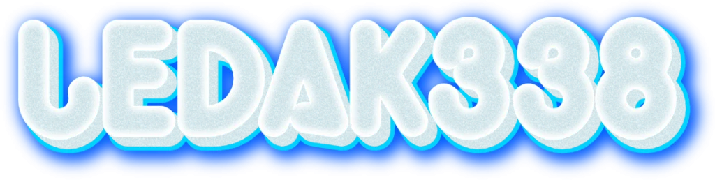 Logo situs Resmi Ledak338