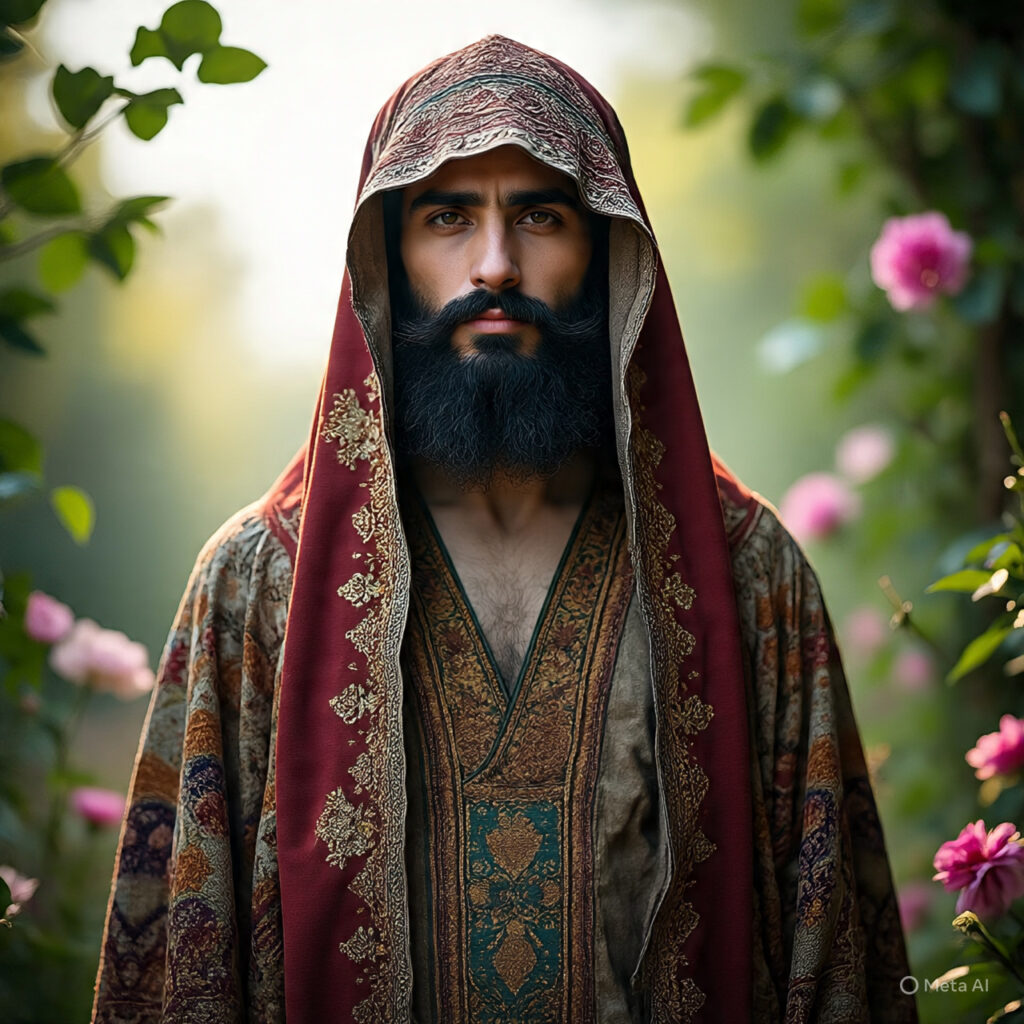 Temukan keindahan dan makna mendalam di balik Rumi costume. Artikel ini mengupas elemen-elemen budaya Persia, simbolisme spiritual, dan filosofi cinta yang terkandung dalam kostum bertema Rumi