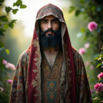 Temukan keindahan dan makna mendalam di balik Rumi costume. Artikel ini mengupas elemen-elemen budaya Persia, simbolisme spiritual, dan filosofi cinta yang terkandung dalam kostum bertema Rumi