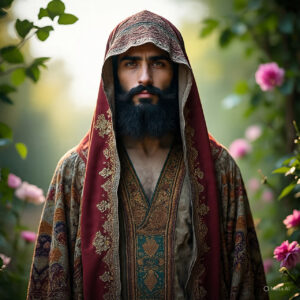 Temukan keindahan dan makna mendalam di balik Rumi costume. Artikel ini mengupas elemen-elemen budaya Persia, simbolisme spiritual, dan filosofi cinta yang terkandung dalam kostum bertema Rumi