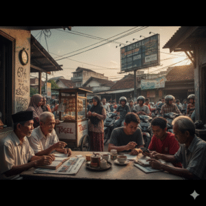 gambar yang bisa menggambarkan fenomena tersebut