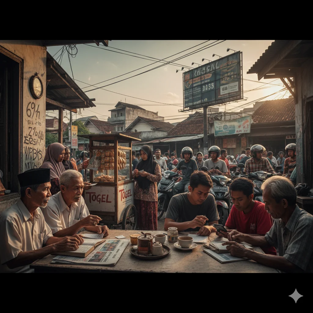 gambar yang bisa menggambarkan fenomena tersebut